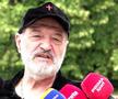 Gigi Becali, patronul celor de la FCSB