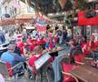 Ce au scris austriecii înaintea meciului de la București: „Înainte era Coreea de Nord, câinii alergau pe străzi. Acum...”