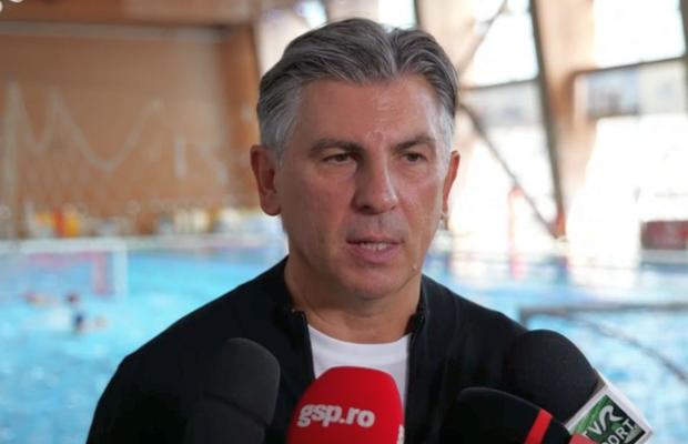 Ionuț Lupescu e categoric: „Nu mă impresionează parcursul lor din Superliga”