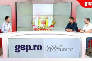 Premier GSP | Când va câștiga Manchester United 5 la rând? + Antrenor nou în Premier League