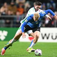 Estonia - Italia, în preliminariile CM 2026 // FOTO: Imago Images