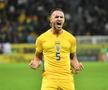 Virgil Ghiță / România - Austria, preliminariile Campionatului Mondial / FOTO: GSP.ro