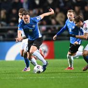 Estonia - Italia, în preliminariile CM 2026 // FOTO: Imago Images