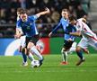 Estonia - Italia, în preliminariile CM 2026 // FOTO: Imago Images