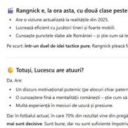 Inteligența artificială a analizat toate scenariile din România - Austria