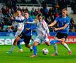Estonia - Italia, în preliminariile CM 2026 // FOTO: Imago Images