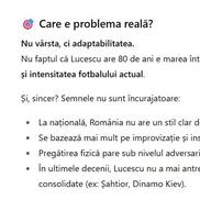 Inteligența artificială a analizat toate scenariile din România - Austria