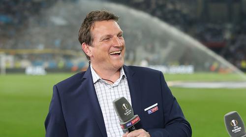 Ultima dată secund al Coreei de Sud, Andreas Herzog e în prezent fără contract și lucrează ca analist TV la Viena