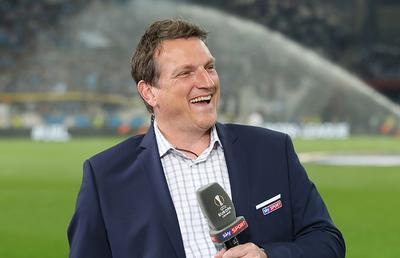Interviu de gală cu legenda Austriei, Andreas Herzog: „La București, vom obține calificarea la Mondiale după 27 de ani” + Amintiri inedite cu prietenul Lupescu: „Locuia la noi acasă”