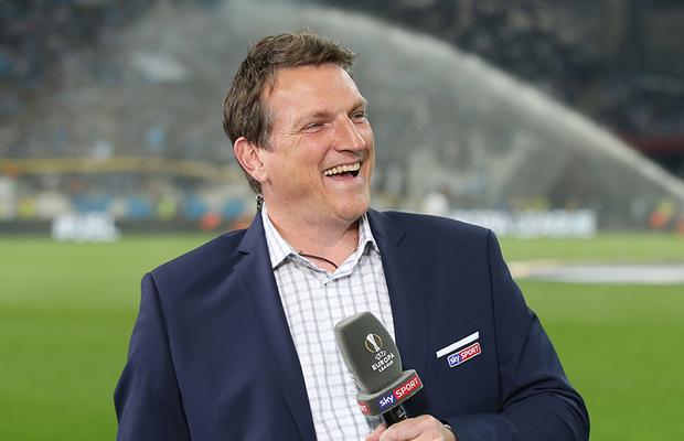 Interviu de gală cu legenda Austriei, Andreas Herzog: „La București, vom obține calificarea la Mondiale după 27 de ani” + Amintiri inedite cu prietenul Lupescu: „Locuia la noi acasă”
