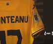 Cine este căpitanul „tricolor” în România - Austria » Imaginile din vestiar l-au dat de gol