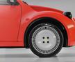 Citroen readuce la viață modelul 2CV. Fotografii oficiale