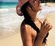 Corina Caragea, vacanță în Hawaii/ Foto: Instagram