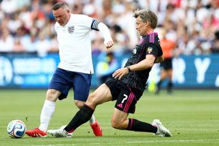 Wayne Rooney este categoric: „Asta aș face dacă aș primi un titlu câștigat de Manchester City”