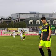 FC Argeș - CFR Cluj, imagini de meci, 12.10.2026
