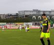 FC Argeș - CFR Cluj, imagini de meci, 12.10.2026