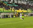 FC Argeș - CFR Cluj, imagini de meci, 12.10.2026