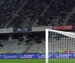 Ungureanu, greșeală flagrantă în Universitatea Cluj - Rapid // foto: Prima Sport