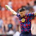 Joan Garcia este una dintre victimele spargerilor pentru care doi bărbați au fost arestați / foto: Guliver/gettyimages