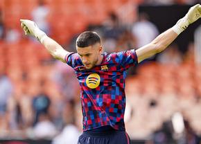 Capii rețelei care sparge casele fotbaliștilor au fost reținuți! Portarul Barcelonei, printre victime