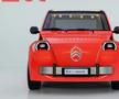 Citroen readuce la viață modelul 2CV. Fotografii oficiale