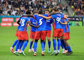 Raul Rusescu simte că Reghecampf are un „intrus” la FCSB: „Nu este de profilul ăsta! E realitatea”