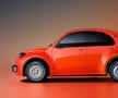 Citroen readuce la viață modelul 2CV. Fotografii oficiale