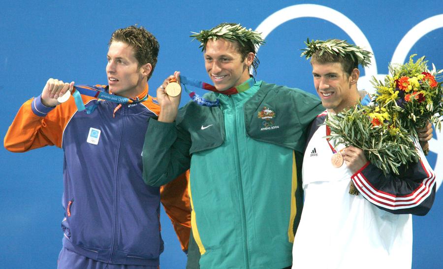 Ian Thorpe, mărturisiri despre lupta cu depresia și un subiect încă tabu în sport: „Ascundeam o parte din mine. Mă distrugea”