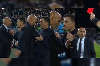 Scântei la final! » Spalletti, la un pas de bătaie cu Pisacane