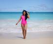 Corina Caragea, vacanță în Hawaii/ Foto: Instagram