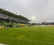 FC Argeș - CFR Cluj, imagini de meci, 12.10.2026