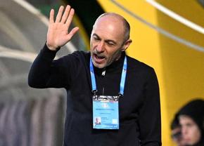 Bogdan Andone, descumpănit după o nouă înfrângere: „Șumudică plânge cu un ochi, eu cu amândoi”