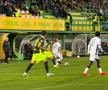 FC Argeș - CFR Cluj, imagini de meci, 12.10.2026