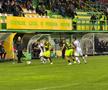FC Argeș - CFR Cluj, imagini de meci, 12.10.2026