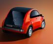 Citroen readuce la viață modelul 2CV. Fotografii oficiale