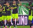 CFR Cluj câștigă la Mioveni! Echipa lui Marius Șumudică depășește FCSB și bate la porțile play-off-ului » Argeșul e în cădere liberă