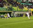 FC Argeș - CFR Cluj, imagini de meci, 12.10.2026
