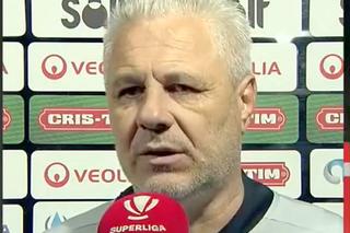 Șumudică dezvăluie: „M-a durut! Două zile n-am ieșit din camera de hotel”