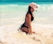 Corina Caragea, vacanță în Hawaii/ Foto: Instagram