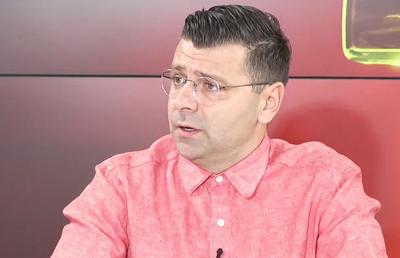 Rusescu, dat pe spate de o echipă din Superligă: „A arătat incredibil de bine!”