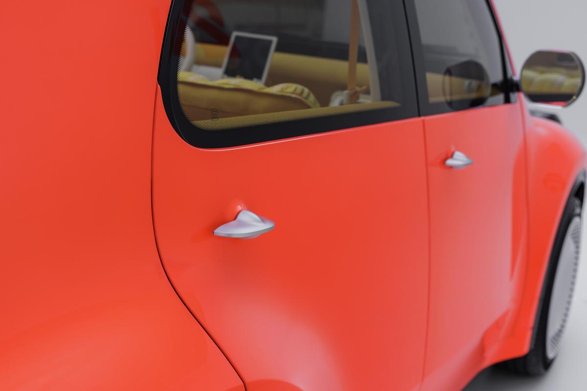 Citroen readuce la viață legenda 2 CV! Mașina electrică de 15.000 de euro care promite să cucerească Europa