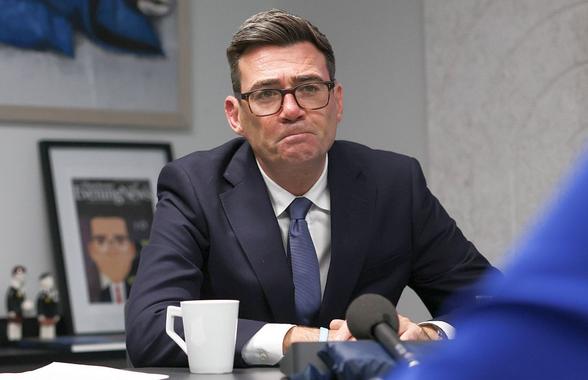 Premierul Marii Britanii, gata să dezvăluie toate contactele sale cu Manchester City, în urma presiunilor opoziției: „Am avut o singură întâlnire importantă”