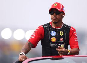 După greșeala din Singapore, Lewis Hamilton a prezentat scuze echipei sale: „Îmi pare rău, v-am dezamăgit”