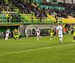 FC Argeș - CFR Cluj, imagini de meci, 12.10.2026
