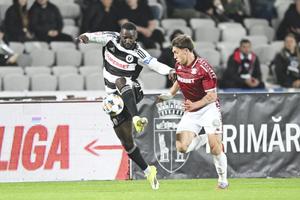 U Cluj - Rapid, supermeciul care închide etapa #11 din Superliga! » Echipele probabile + Cele mai tari cote