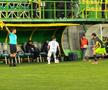 FC Argeș - CFR Cluj, imagini de meci, 12.10.2026