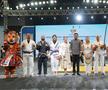 Spectacol la Jocurile Tradiționale BRICS 2026, în India