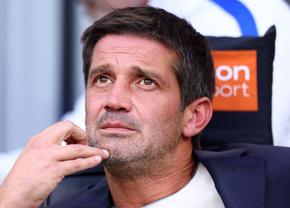 Eșecurile lui Chivu fac trimitere la Simone Inzaghi: „Era bomboană pentru un copil. Se visează Klopp sau Flick!”