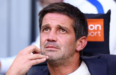 Eșecurile lui Chivu fac trimitere la Simone Inzaghi: „Era bomboană pentru un copil. Se visează Klopp sau Flick!”