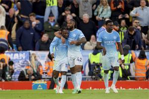 Gary Neville avertizează, după victoria lui City » „Asta e rău pentru Premier League”